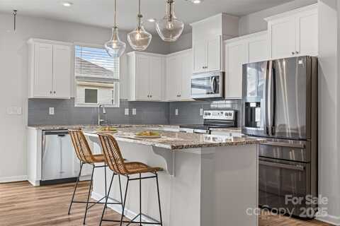 15626 Little Bluestem Street, Charlotte, NC 28278