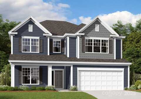 3050 Ballenger Street, Kannapolis, NC 28027