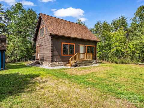 663 Fair Winds Drive, Tryon, NC 28782