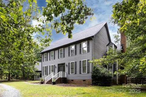 6511 Buggy Whip Lane, Waxhaw, NC 28173