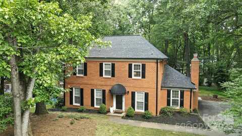 9535 Hinson Drive, Matthews, NC 28105