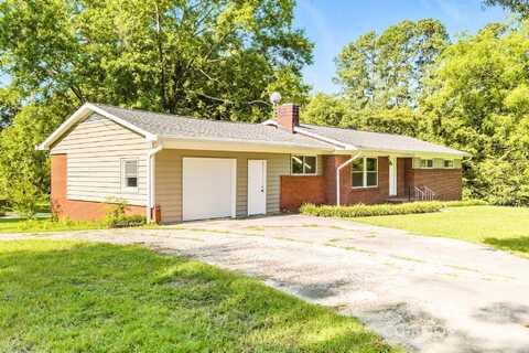 215 Mellwood Drive, Charlotte, NC 28214