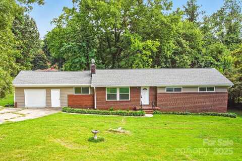 215 Mellwood Drive, Charlotte, NC 28214