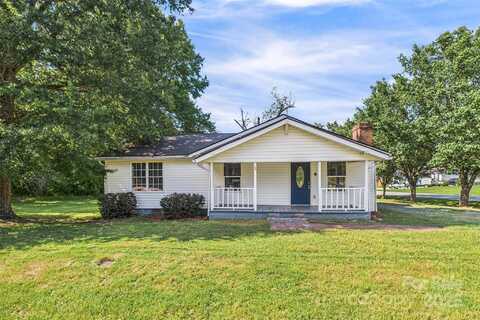 1038 Johnsontown Road, Thomasville, NC 27360