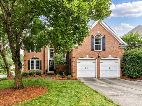 4032 Cambridge Hill Lane, Charlotte, NC 28270