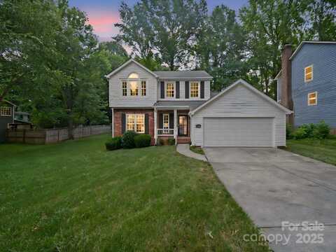 2808 Williams Station Road, Matthews, NC 28105