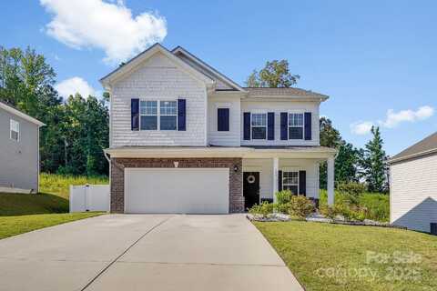 177 Park View Drive, Stanfield, NC 28163