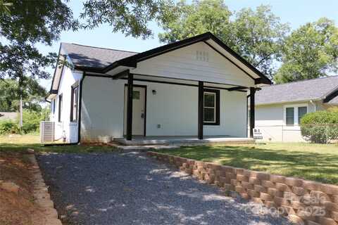 815 Jefferson Street, Shelby, NC 28150