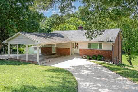 301 Rosemont Avenue SE, Concord, NC 28025