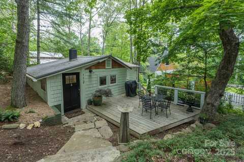 112 Byrd Road, Black Mountain, NC 28711