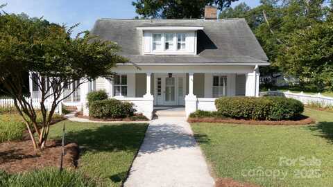 221 Kings Mountain Street, Clover, SC 29710