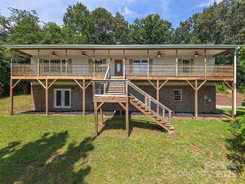 422 Day Lily Drive, Leicester, NC 28748