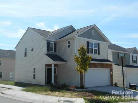 14256 Waterfowl Lane, Charlotte, NC 28262