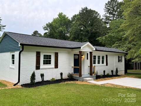 911 S Spencer Avenue, Spencer, NC 28915
