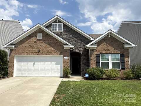 4745 Abendego Road, Charlotte, NC 28216