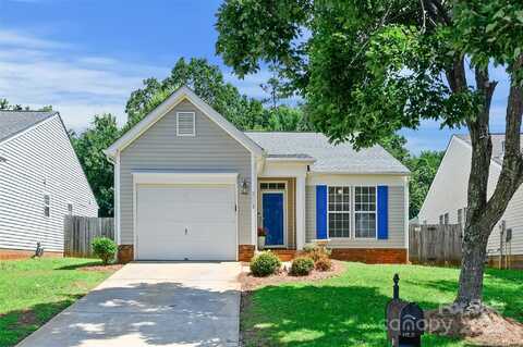 2007 Salmon River Drive, Monroe, NC 28110