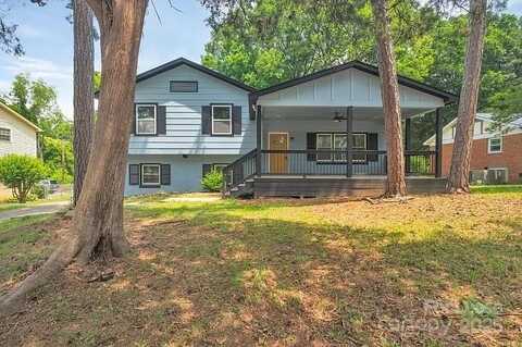 1001 Archdale Drive, Charlotte, NC 28217