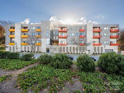 68 Craven Street unit: 203, Asheville, NC 28806