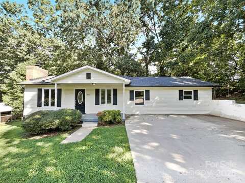 502 Cherry Street, Belmont, NC 28012
