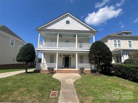 133 Church Street, Mc Adenville, NC 28101