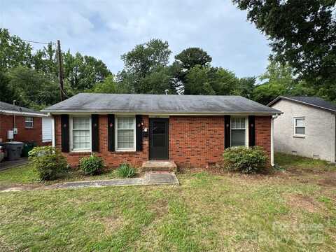 2116 Finchley Drive, Charlotte, NC 28215