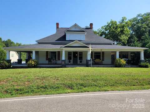 4801 Olive Branch Road, Wingate, NC 28174