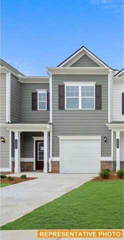 6025 Jasmine Branch Road, Charlotte, NC 28216
