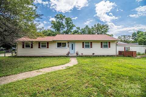 1405 Clegg Street, Greensboro, NC 27407