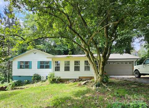 18 Peaceful Valley Lane, Flat Rock, NC 28731