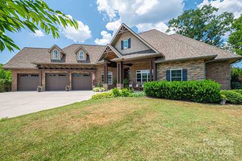2082 Upper Meadow Road, Lincolnton, NC 28092