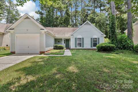 11100 Scrimshaw Lane, Charlotte, NC 28215