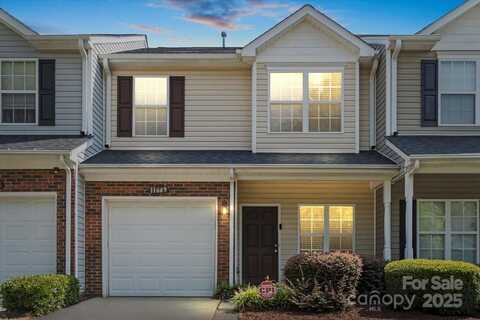 11649 Coddington Ridge Drive, Charlotte, NC 28214