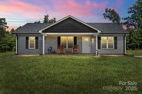 44432 US Highway 52 N, New London, NC 28127