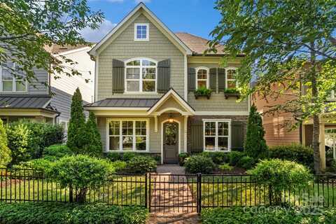 115 Boyce Road, Charlotte, NC 28211