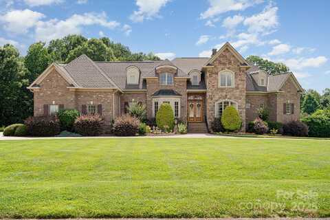 1270 Teeter Farms Drive, Mooresville, NC 28115