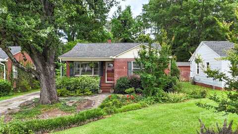 320 Ackert Avenue, Salisbury, NC 28144