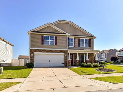 1374 Kent Downs Avenue SW, Concord, NC 28027