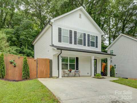 1209 Gaston Avenue, Gastonia, NC 28052