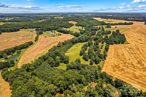 J and W Road, Olin, NC 28660