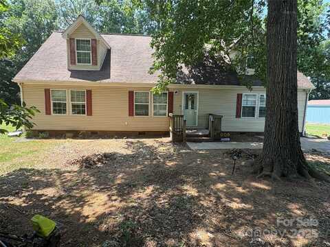 120 Thyme Lane, Statesville, NC 28677