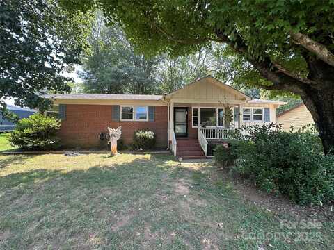 801 Tryon Street, Shelby, NC 28150