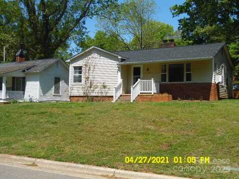 721 Sharpe Street, Statesville, NC 28677