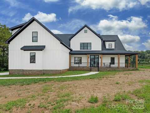 5105 Tom Starnes Road, Waxhaw, NC 28173