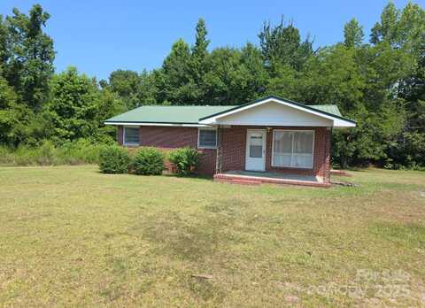 2971 Center Point Road, Chesterfield, SC 29709