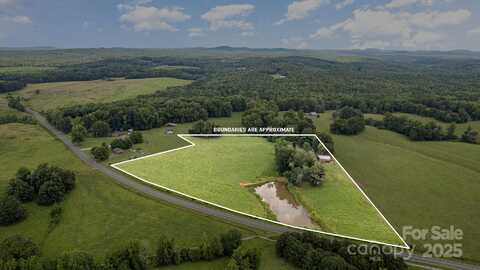 E NC Hwy 47, Denton, NC 27239