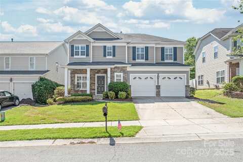120 Waterlynn Club Drive, Mooresville, NC 28117