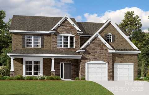 10117 Whitaker Pointe Drive, Huntersville, NC 28078
