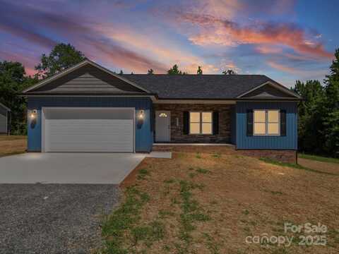 205 S Hill Avenue, Albemarle, NC 28001