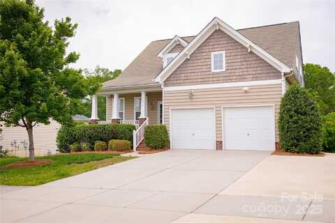 7474 Katelyn Court, Harrisburg, NC 28075