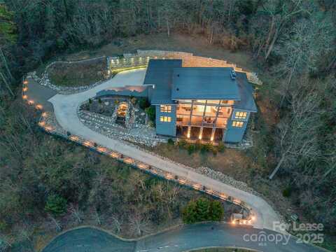 34 Grovepoint Way, Asheville, NC 28804